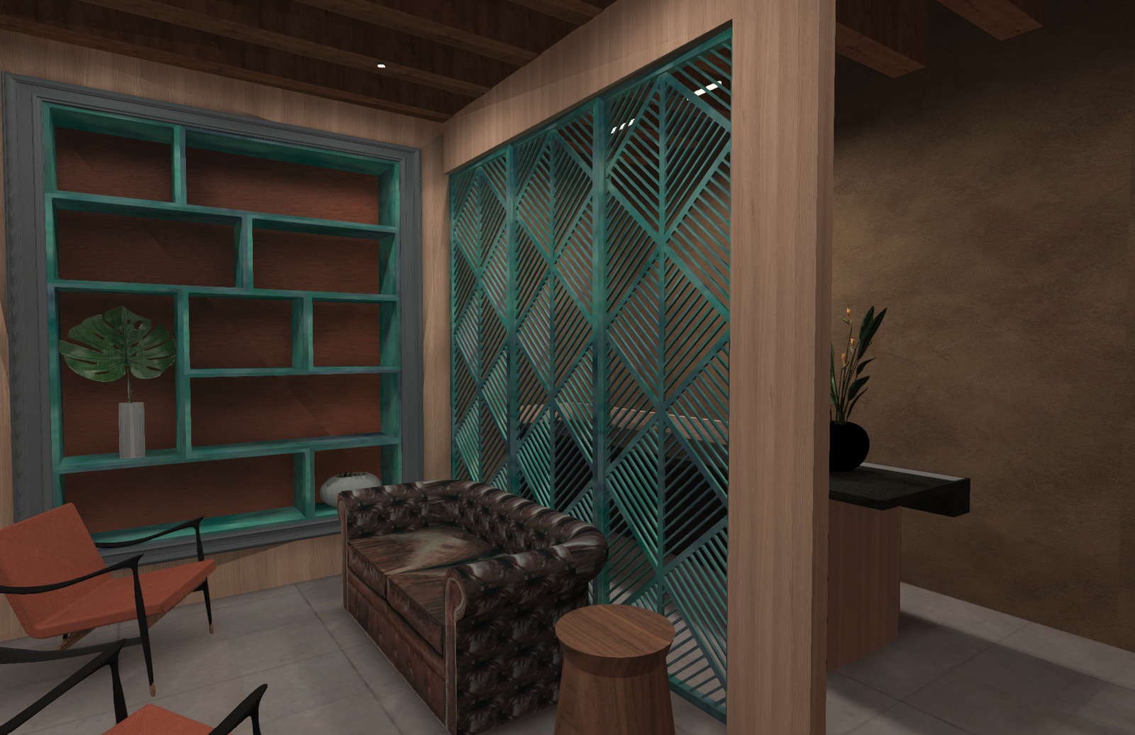 Tasting Room 5